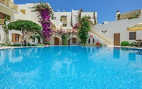 Hotel Proteas Naxos